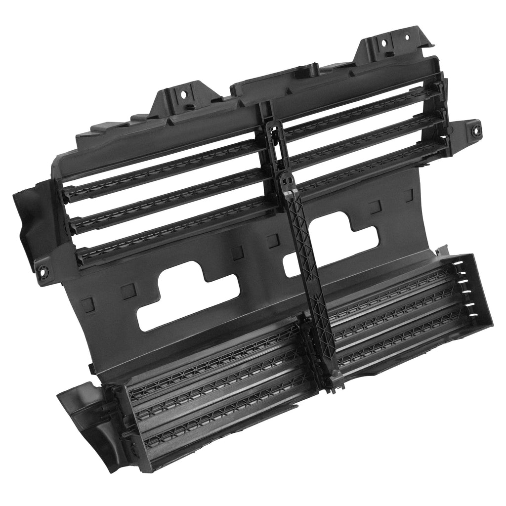Active Radiator Grille Shutter Assembly for Ford Explorer (2013–2019)