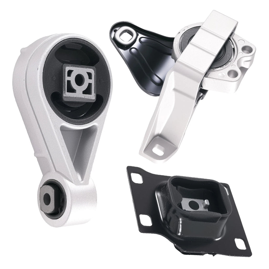 Engine Mount & Trans Mount Set for Ford Transit Connect 2.0L (2010–2013) EM2939