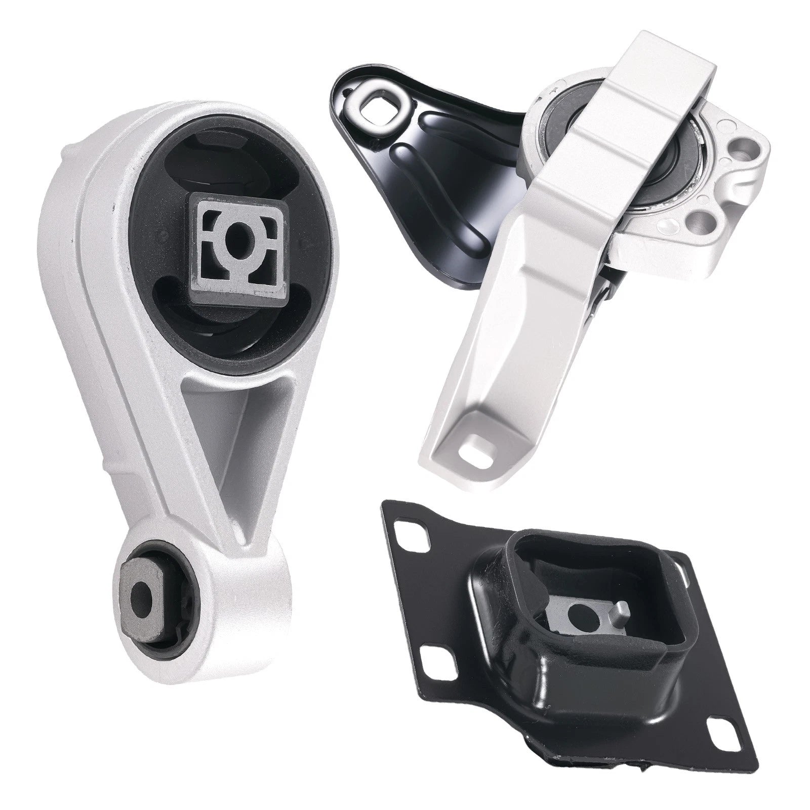 Engine Mount & Trans Mount Set for Ford Transit Connect 2.0L (2010–2013) EM2939