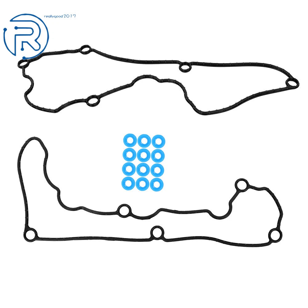 Valve Cover Gasket Set for Ford Explorer Sport Trac V6 (2001-2010)