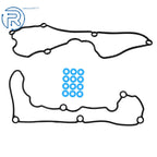 Valve Cover Gasket Set for Ford Explorer Sport Trac V6 (2001-2010)