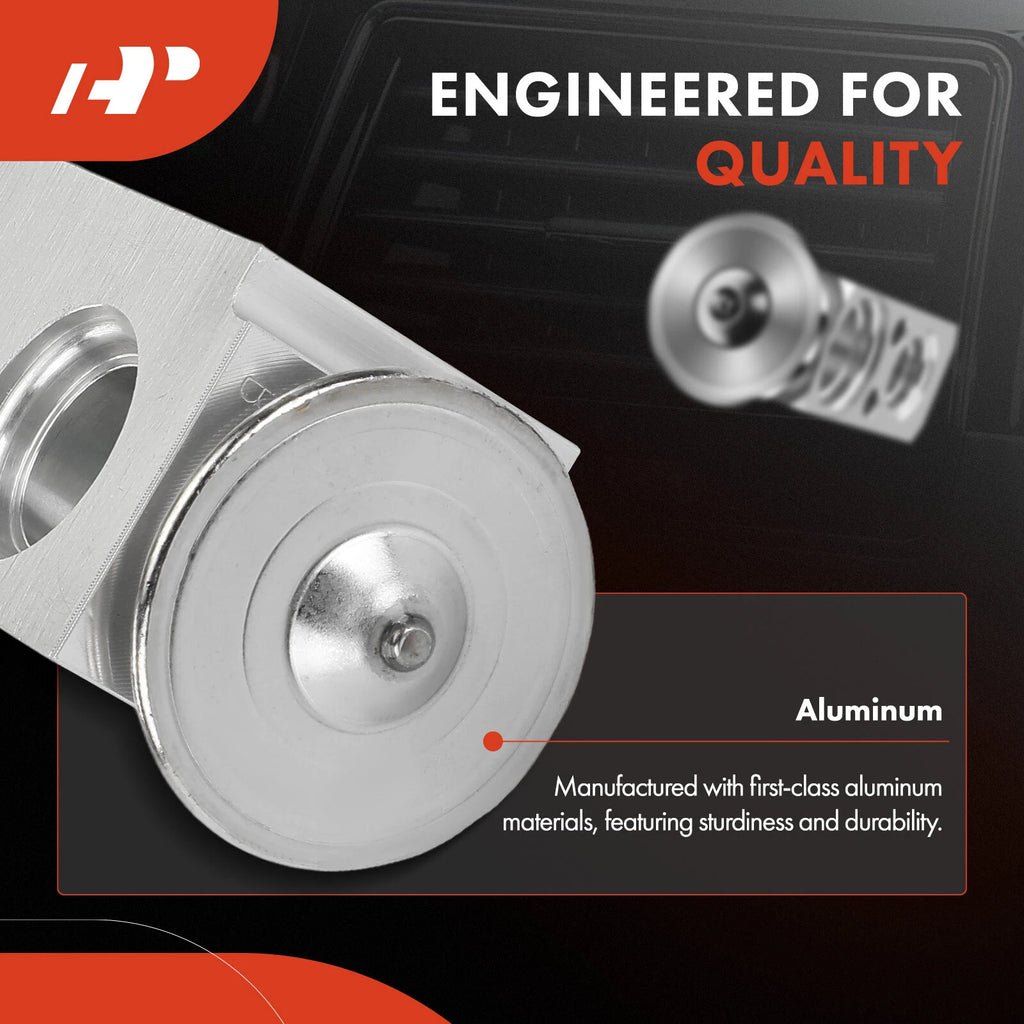A/C Expansion Valve for Kia Sorento (2014-2015)