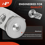 A/C Expansion Valve for Kia Sorento (2014-2015)