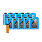 10L Liqui Moly Molygen 5W30 Oil Change Kit for Mercedes M256 (2020–2023)