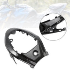 Rear Center Tail Seat Cover Fairing for Suzuki GSX-S750 (2017–2021) Carbon