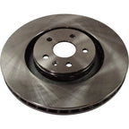 Brake Disc Rotors and Pads Kit for Chevy Camaro CTS (2009–2015)