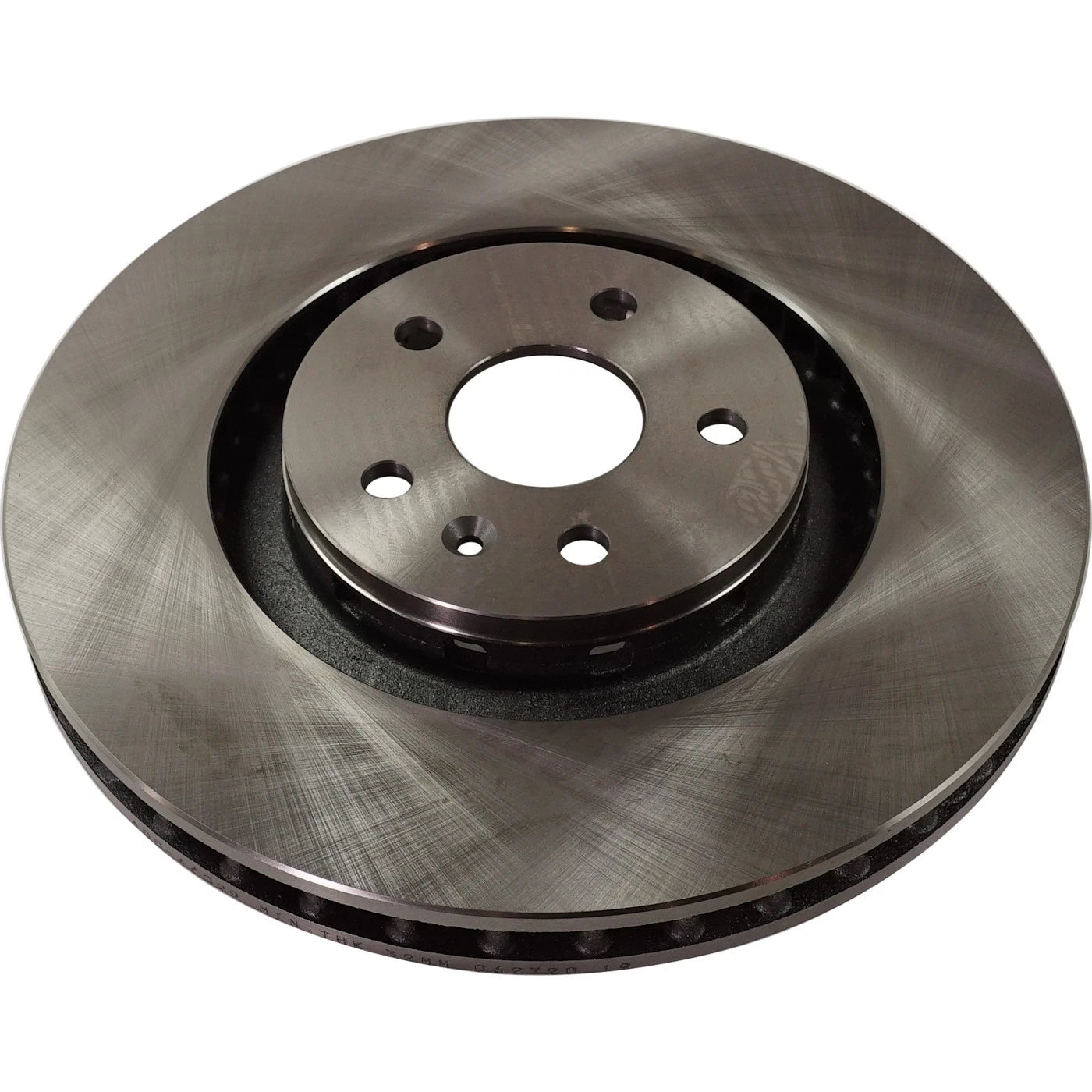 Brake Disc Rotors and Pads Kit for Chevy Camaro CTS (2009–2015)