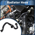 Radiator Hose for BMW 320i xDrive (2017–2018) & 440i (2017–2020) No. 17128616531