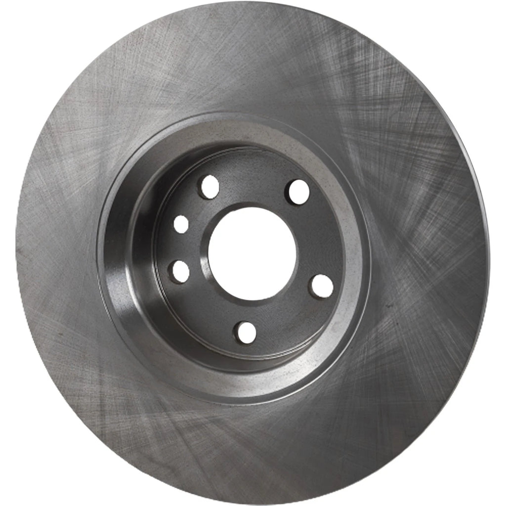 Brake Disc Rotors and Pads Kit for Volvo S60 V60 S80 XC70