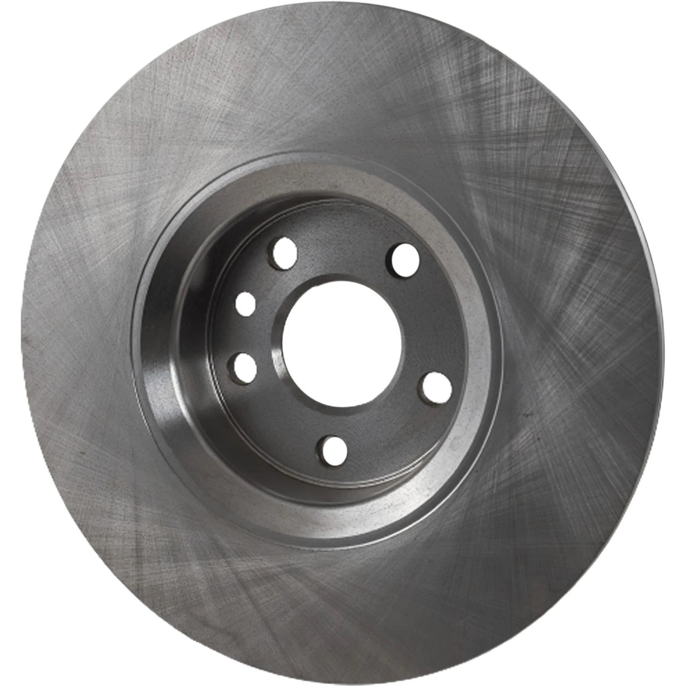 Brake Disc Rotors and Pads Kit for Volvo S60 V60 S80 XC70