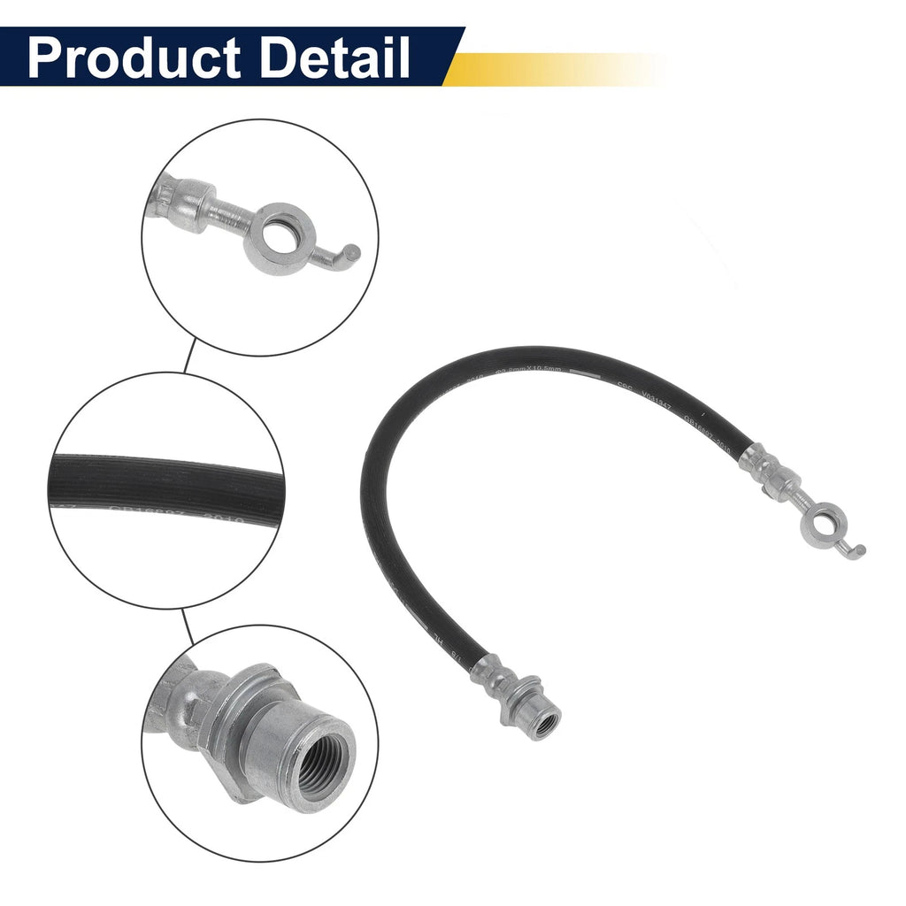 Rear Brake Hose for Toyota Crown (No. 90947C2073)