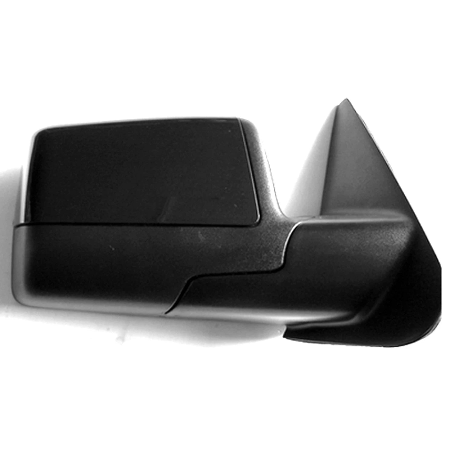 Replacement Chrome/Painted Passenger Side Power Door Mirror-See Compatible Chart