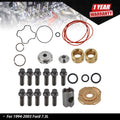 Turbo Rebuild Kit for Ford 7.3L Powerstroke (1994â2003)