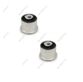 Set of 2 Control Arm Bushings for Porsche Cayenne (2003–2010)