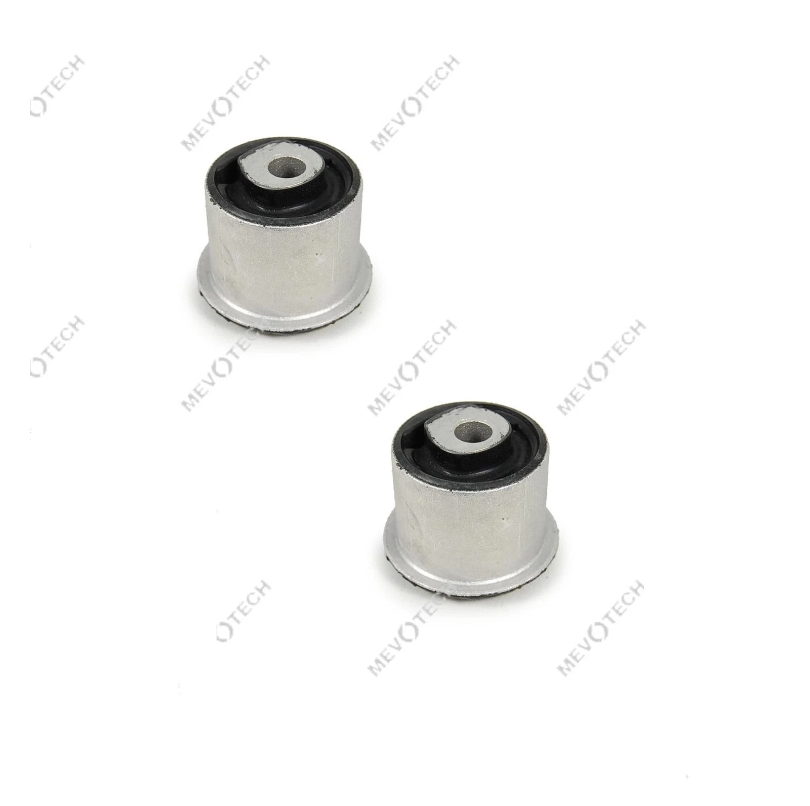 Set of 2 Control Arm Bushings for Porsche Cayenne (2003–2010)