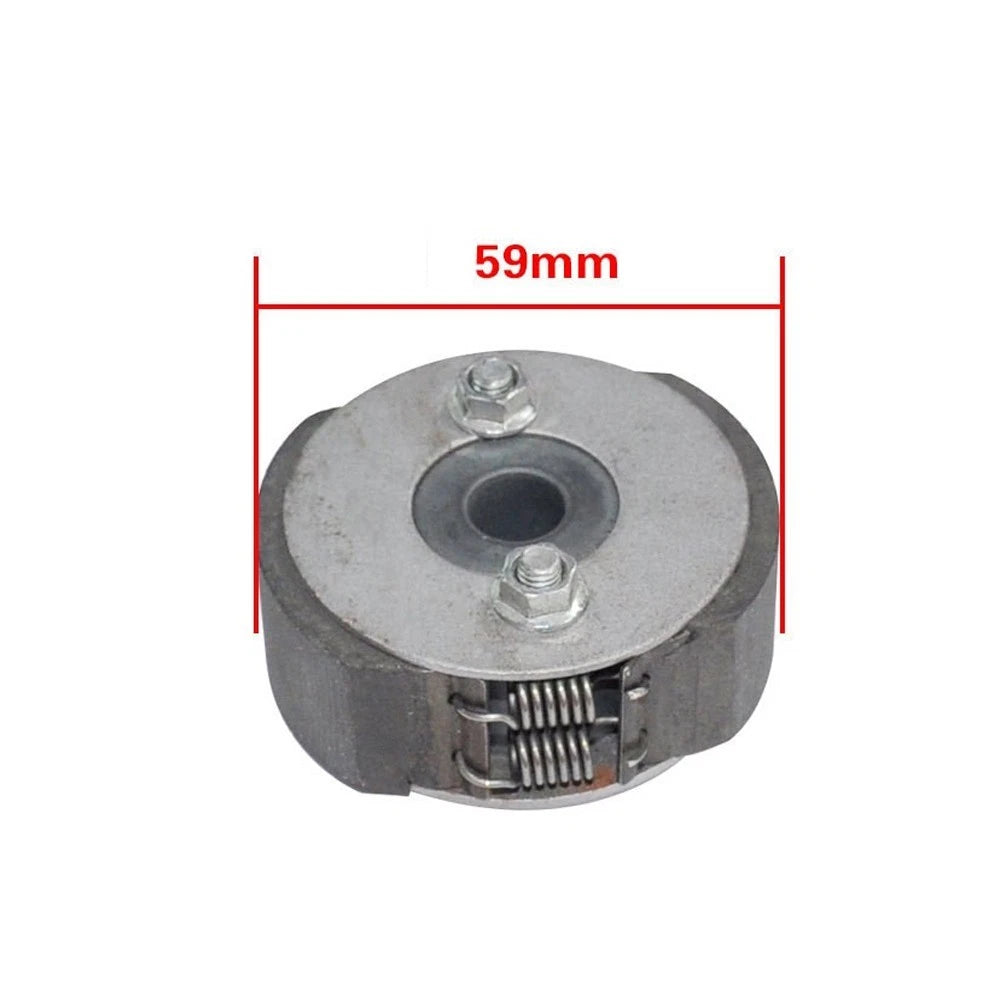 Clutch Assembly 58mm for Wacker Rammer BS45Y BS52Y