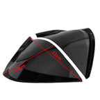 Front Side Leg Guard Protector for Honda PCX125 PCX150 PCX160 (2021-2024)
