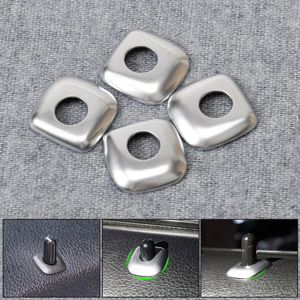Door Lock Pin for BMW 5 Series F10 F11 520 528 535 (2010-2017)