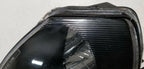Smoke Headlight Headlamp for Mitsubishi Eclipse (2000–2002) LH