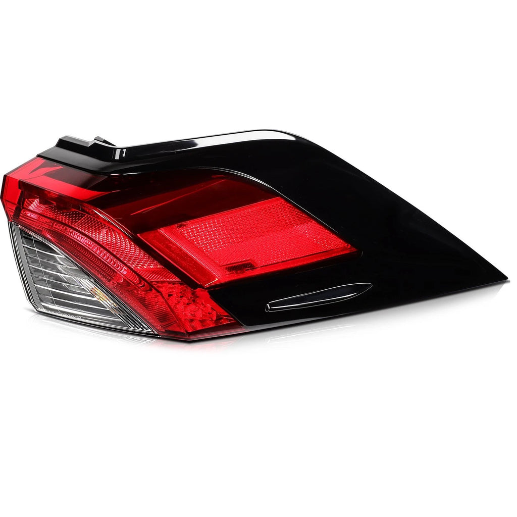Taillight Assembly Set of 2 for Toyota RAV4 (2019–2023)