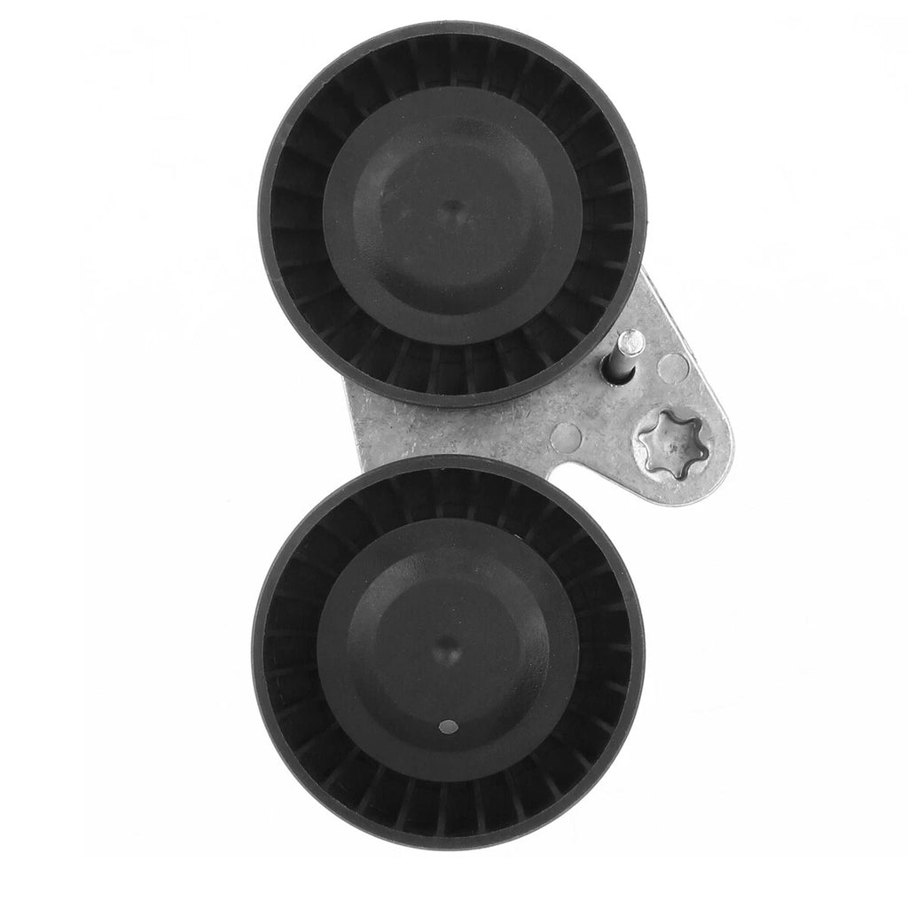 Belt Tensioner with Pulley for BMW 335i E92 E93, 135i E82 E88 (2011-2014)