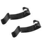 Air Cleaner Filter Box Clips for Nissan Xterra, NV1500, NV2500, NV3500, Armada