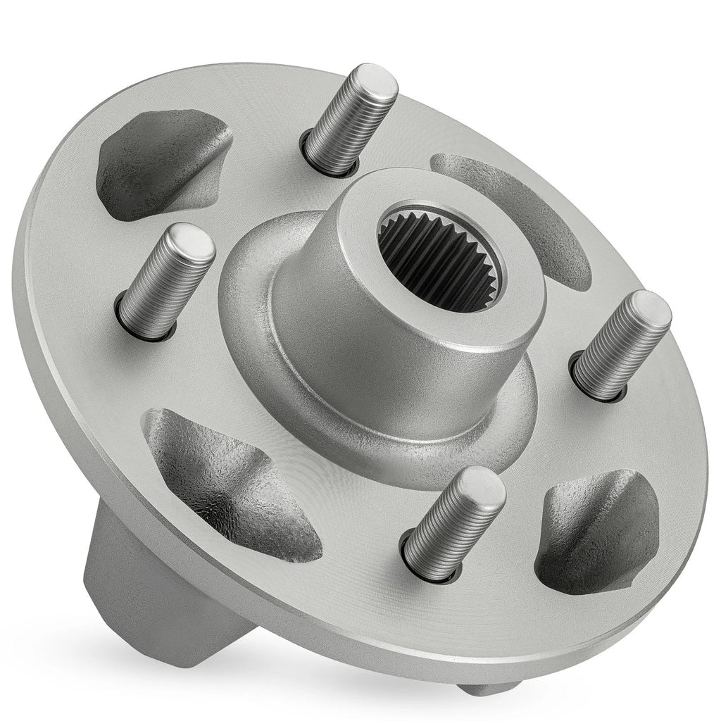 Front or Rear Wheel Hub for Yamaha Viking VI YXC700 YXM700 (2014–2015)