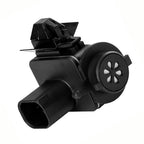 Air Quality Sensor for VW Golf Passat Tiguan CC Eos Caddy Amarok (12V)