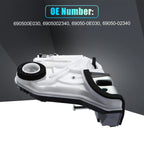 Rear Left Door Lock Actuator Motor for Toyota Corolla Camry (2014–2017) 690600E030 743151661293