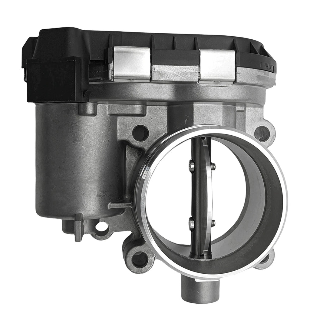 Throttle Body for Mercedes-Benz C230 (2003–2005), SLK230 (2000–2004) 1.8L L4
