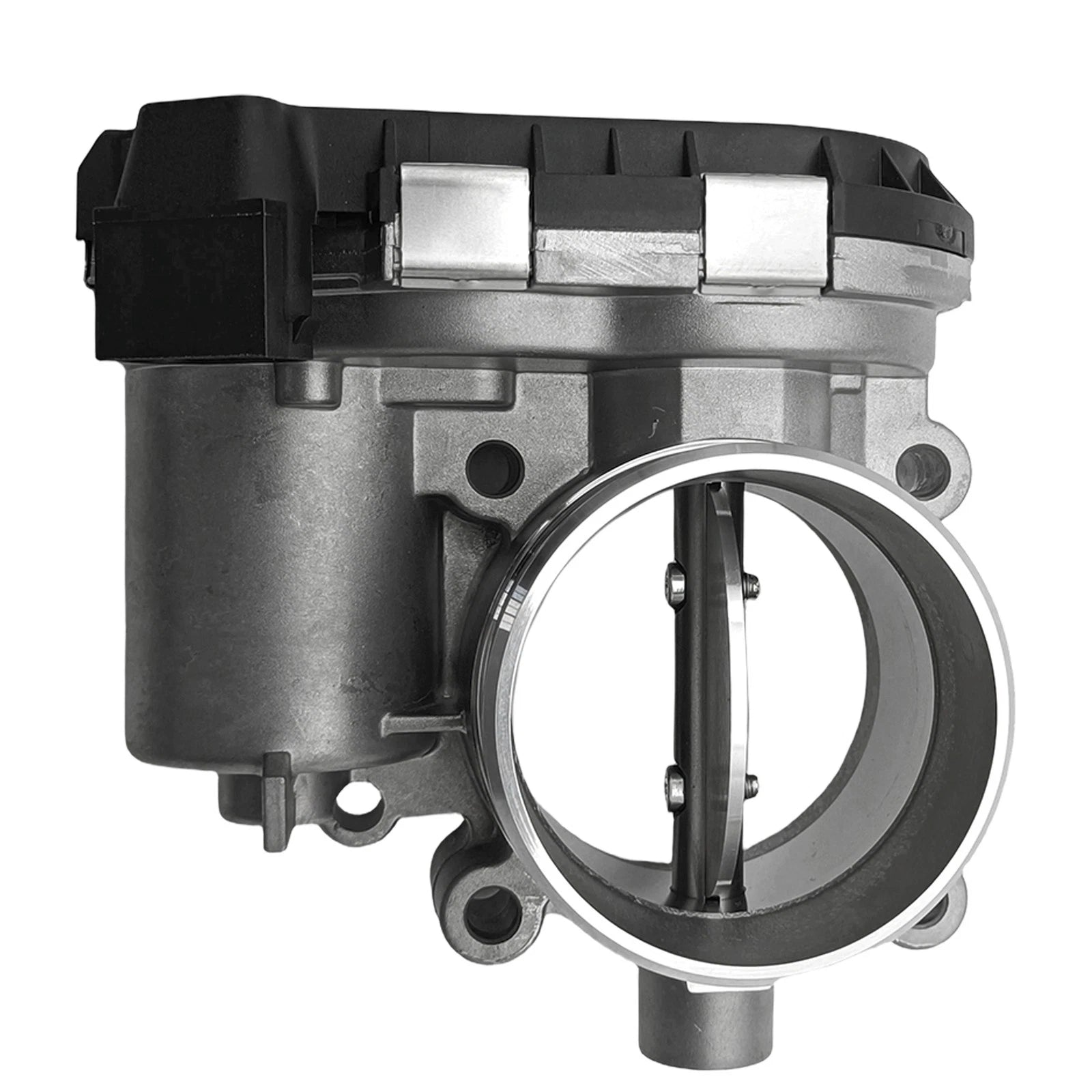 Throttle Body for Mercedes-Benz C230 (2003–2005), SLK230 (2000–2004) 1.8L L4