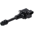 Set of 3 Ignition Coils for Nissan NV1500 NV2500 Frontier NV3500 Xterra