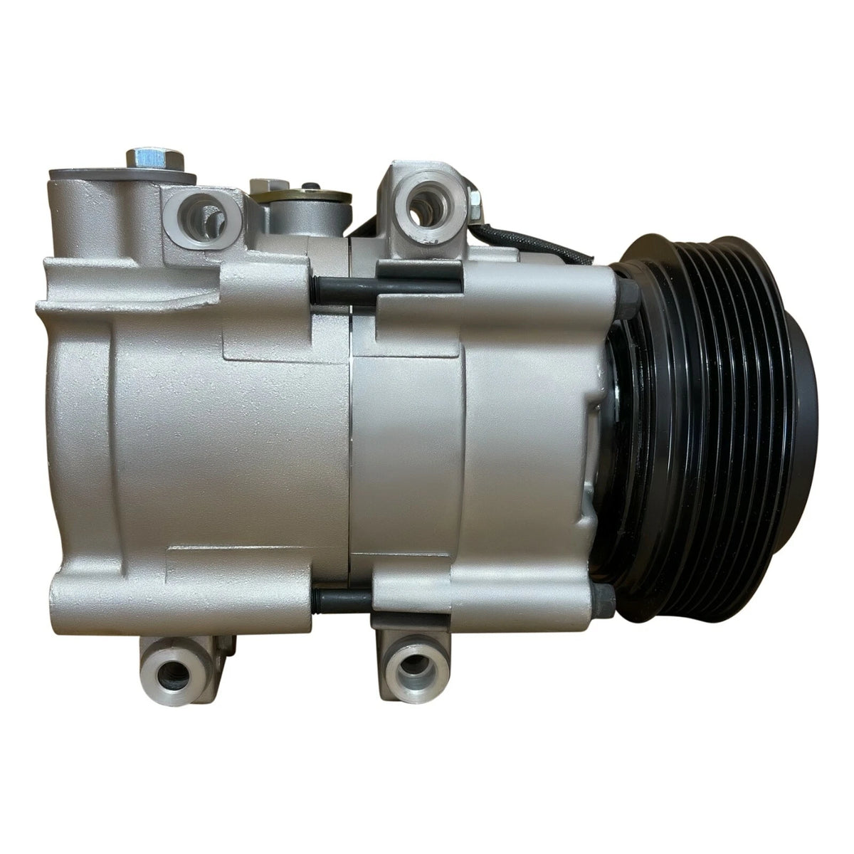 A/C Compressor Kit Replacement for Ford Escape 2.3L (2005–2007)