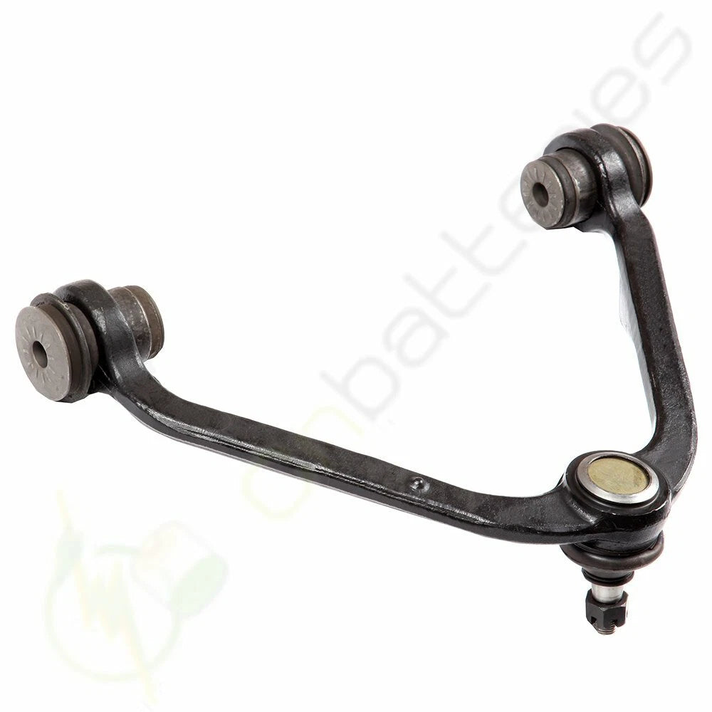 Set of 4 Upper Control Arm Lower Ball Joint for Ford F-150 1997–2003 2WD