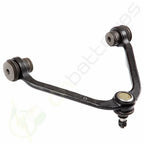 Set of 4 Upper Control Arm Lower Ball Joint for Ford F-150 1997–2003 2WD