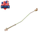 Rear Brake Pedal Rod & Spring Adjusting Nut for Honda XR CRF 70 (2003–2009)