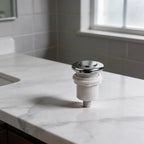 Air Pressure Switch for Bathtub and Garbage Disposal Systems