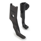 Left Toe Zipper Walking Foot for Juki DNU241 1541 LU-562 563 Singer 111W 211W