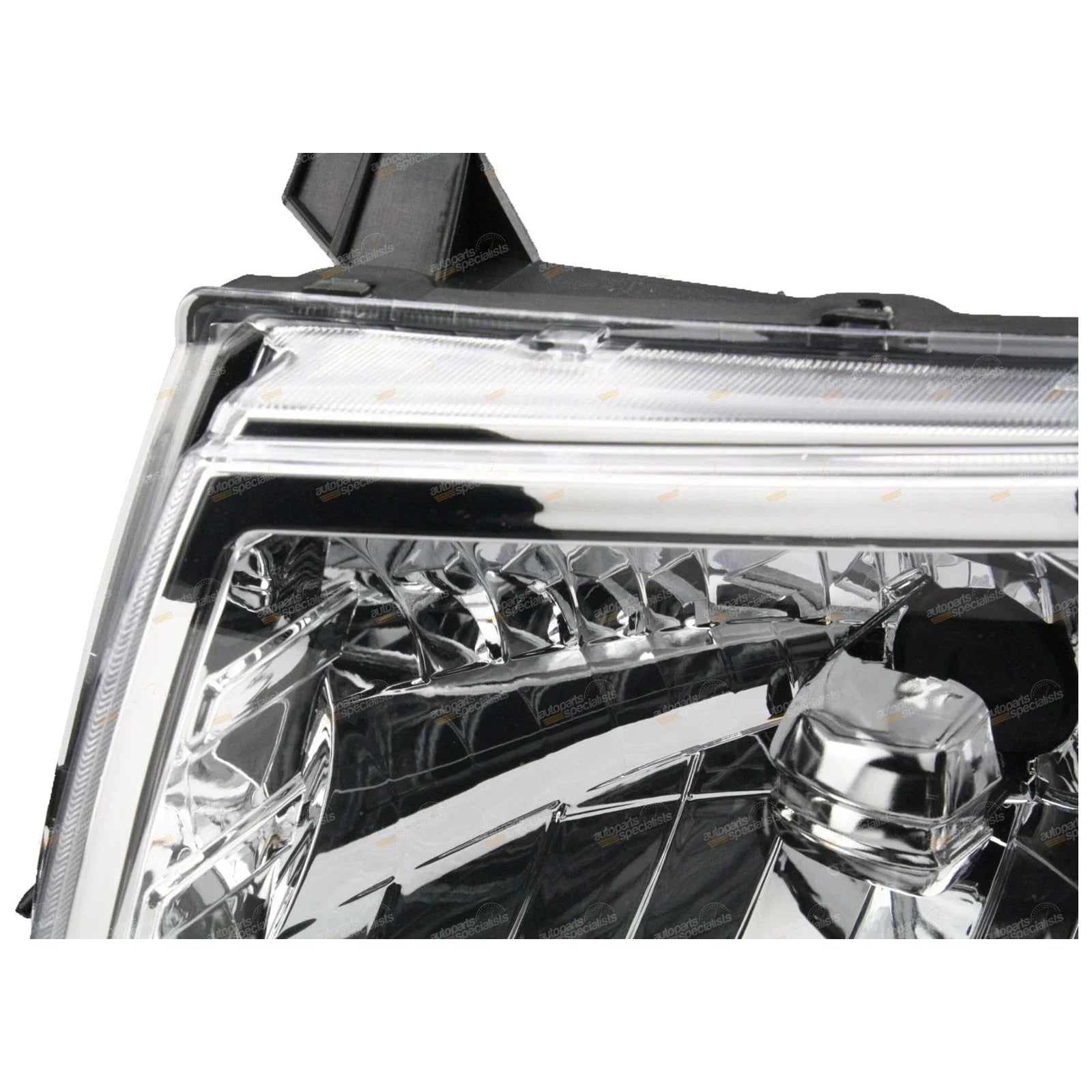 Headlight LH for Ford Ranger Ute PJ (2006-2009) LHS Left