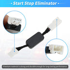 Auto Start Stop Eliminator for Honda Passport (2024–2025) 1Pc