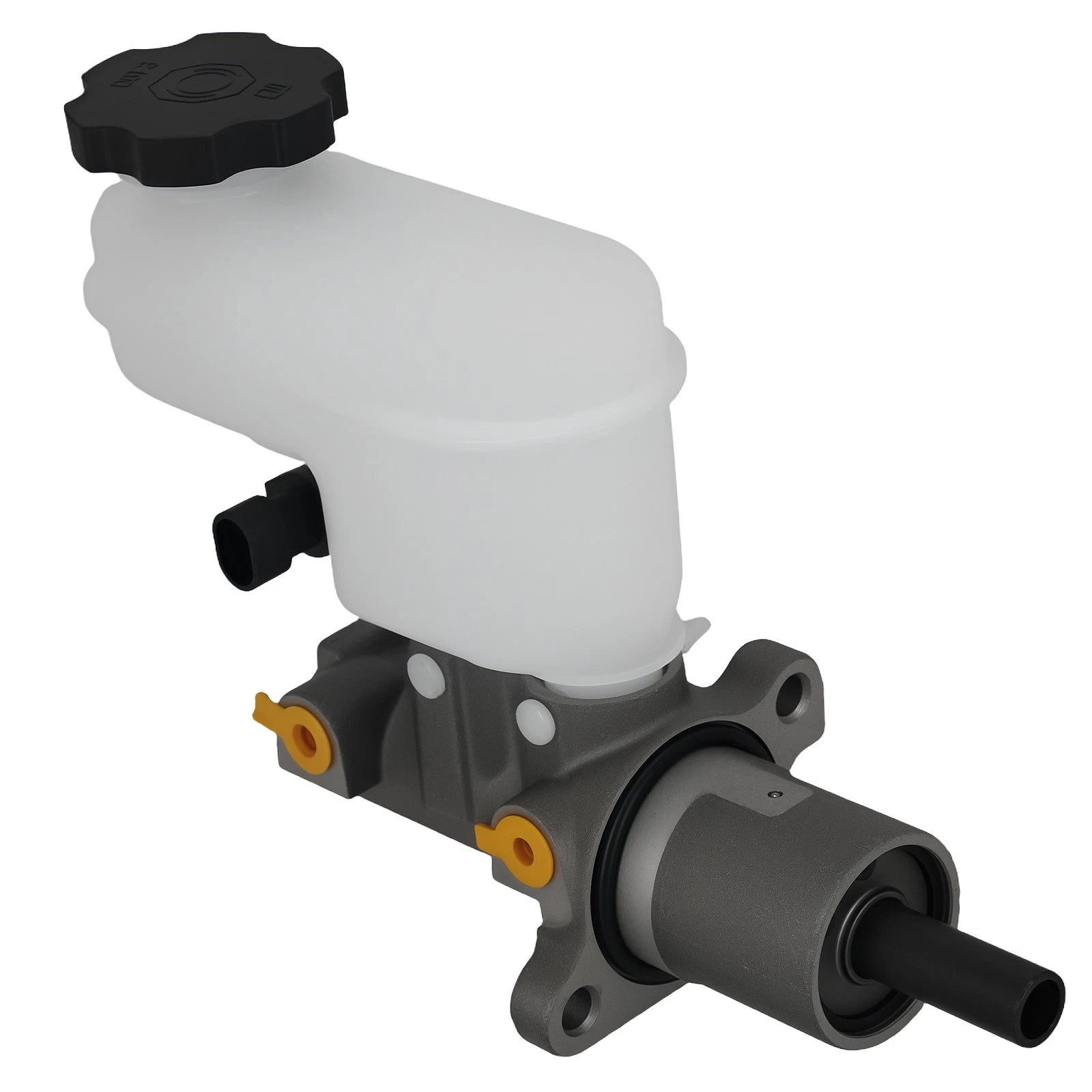 Aluminum Brake Master Cylinder for Chevrolet Equinox (2005–2006) 22707377