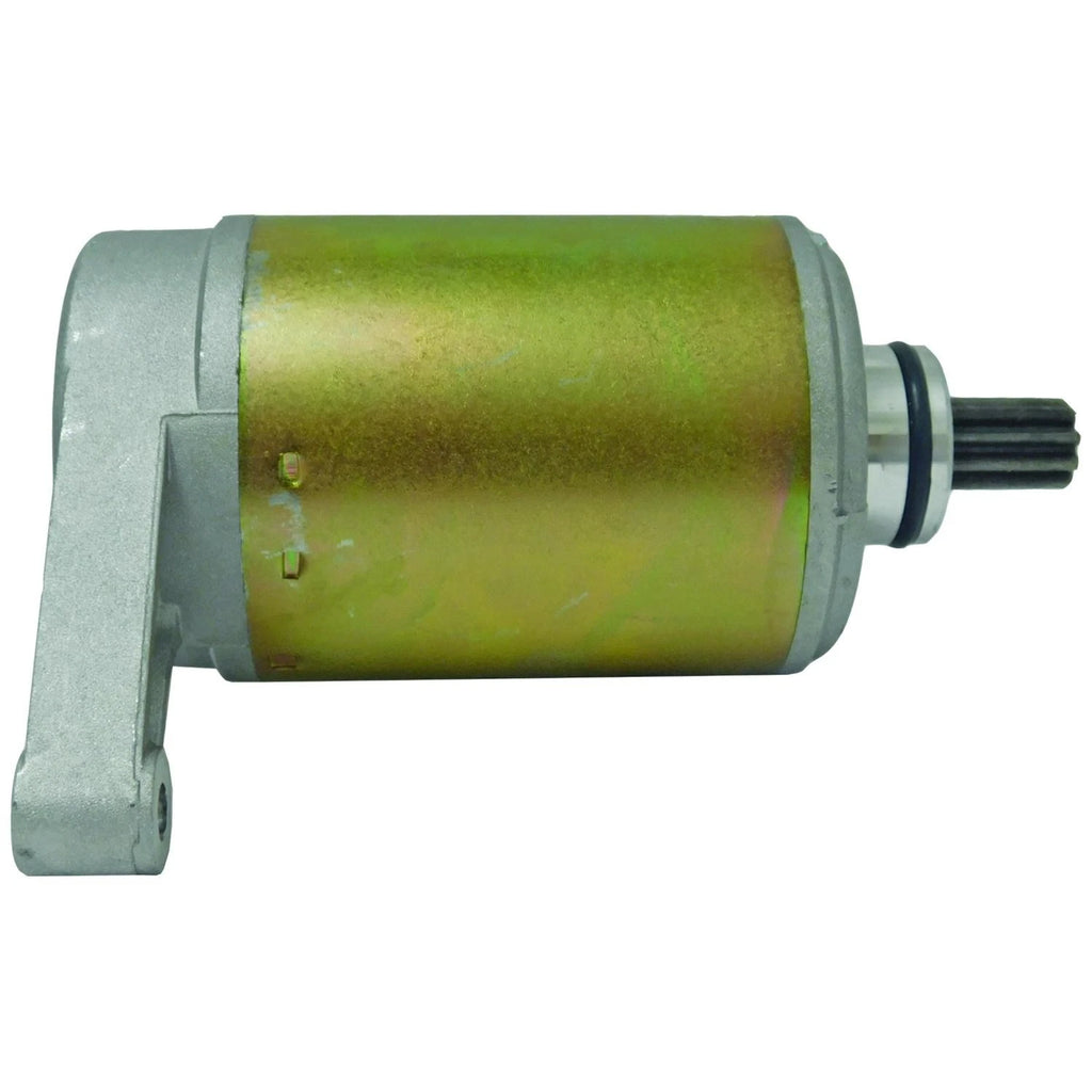 Starter for Yamaha Raptor 350, Big Bear, Warrior 400, Kodiak (1987-2013)