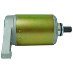 Starter for Yamaha Raptor 350, Big Bear, Warrior 400, Kodiak (1987-2013)