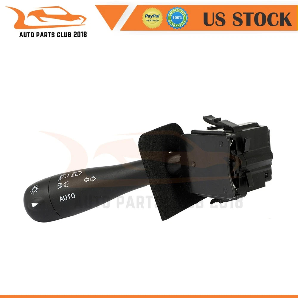 Turn Signal Switch for Chevy Equinox Pontiac Torrent Saturn L200 L300 (2005–2009)