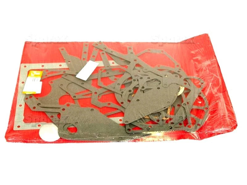 Bottom Gasket Set for International 385 395 454 484 485 495 3210 3220