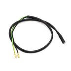 Front Brake Stop Switch Wiring Harness for Honda CT90 XL100 (1966–1979) 35360-341-000