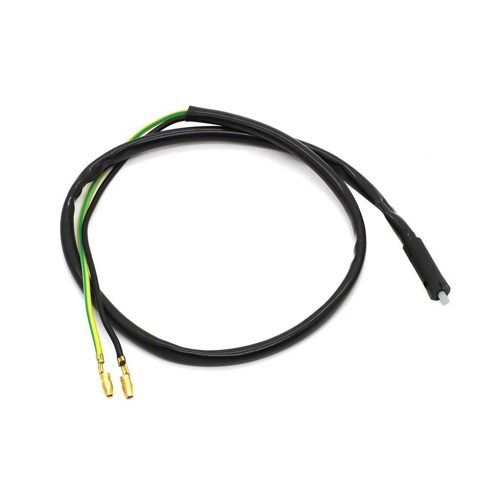 Front Brake Stop Switch Wiring Harness for Honda CT90 XL100 (1966–1979) 35360-341-000