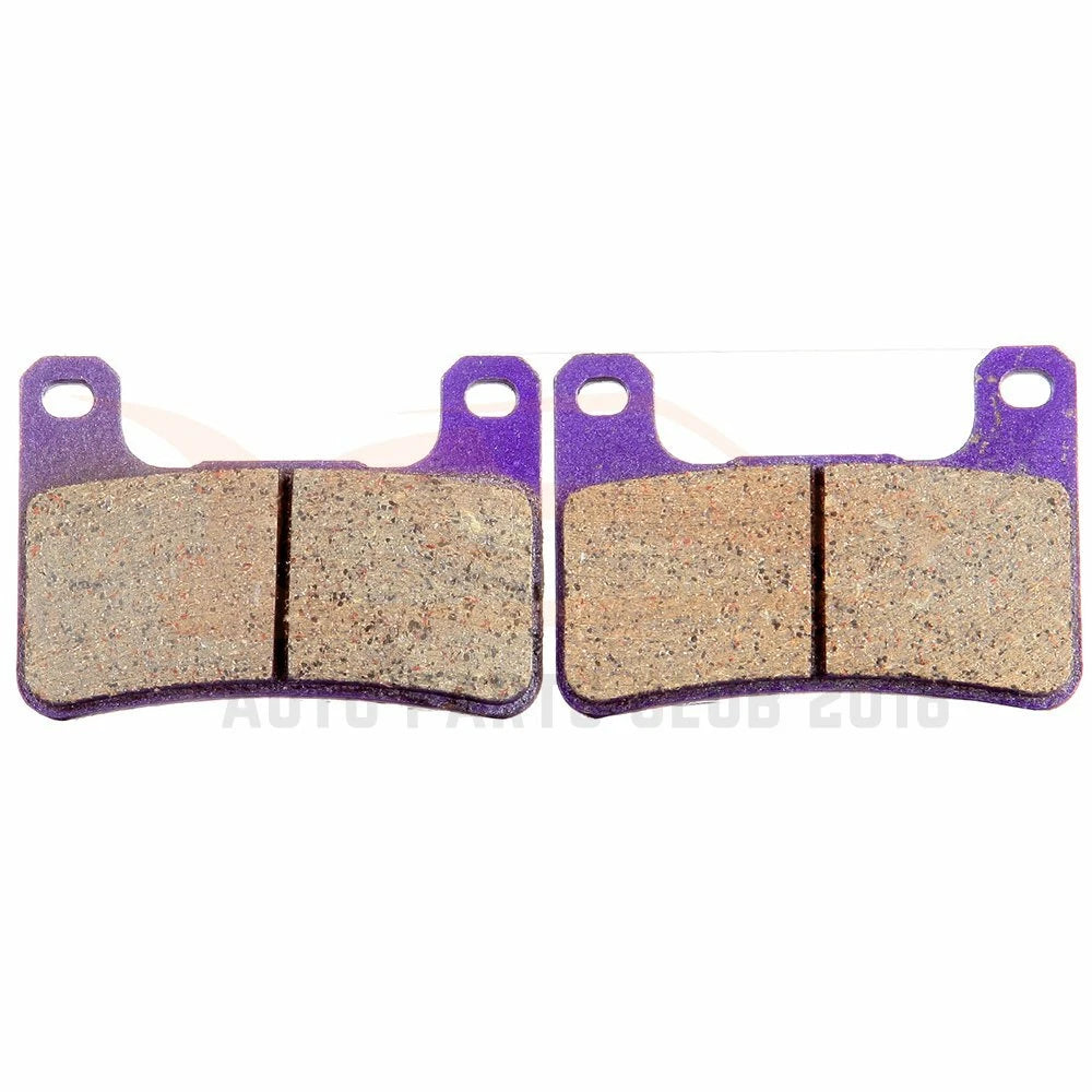 Front Brake Pads for Suzuki GSX-R1000 (2004-2008)