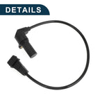 Crankshaft Position Sensor for Chevrolet Aveo 1.6 (2004–2006) No. 25182450