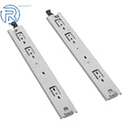 Set of 2 Heavy Duty Drawer Slides for Universal Use (14 Inch)